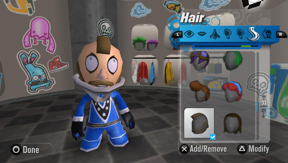 ModNation Racers (PSP) - Imagen 35